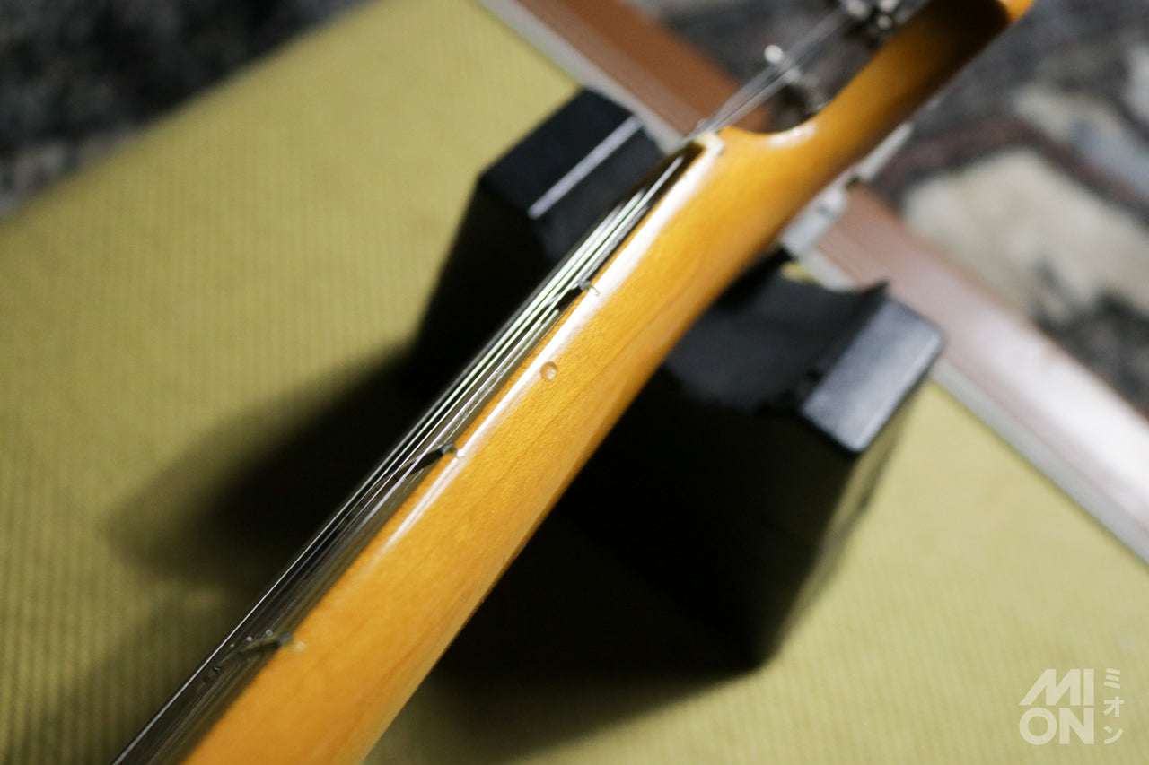 Fender Japan ST57-50 1990 #I000816