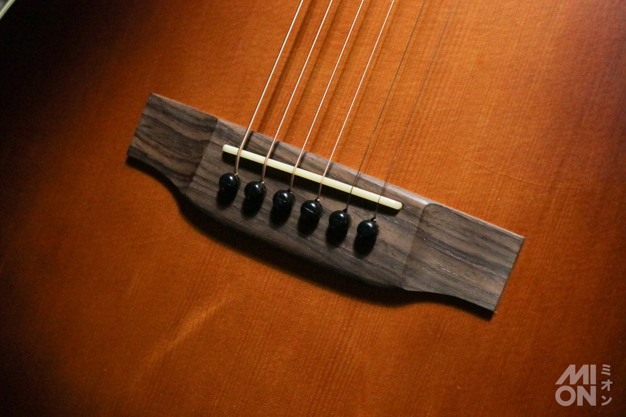K.Yairi SO-MH1 2015