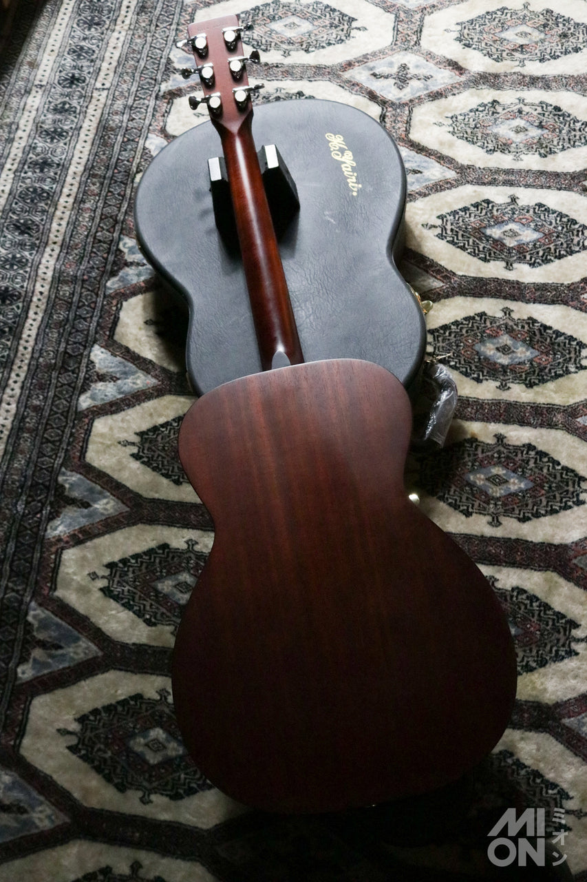 K.Yairi SO-MH1 2015