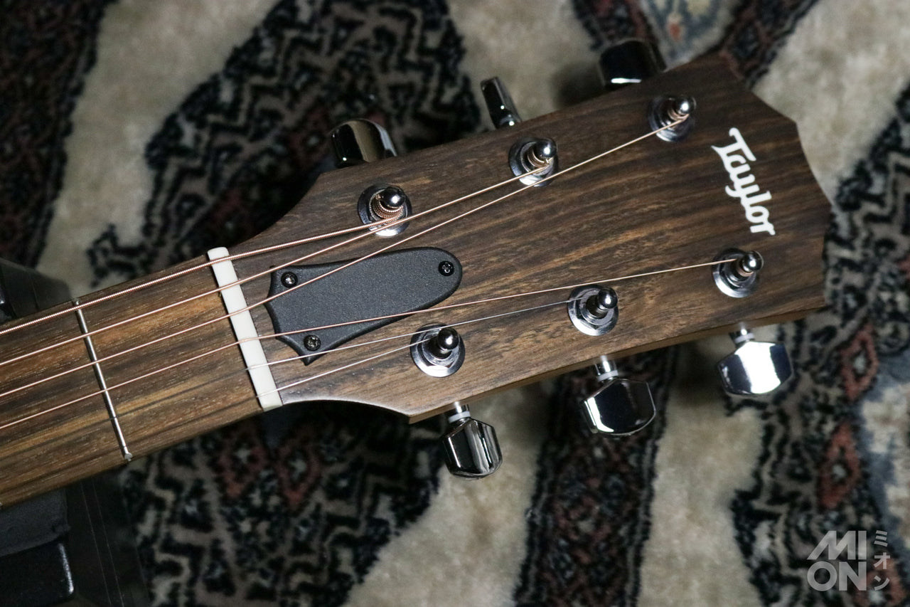 Taylor 112ce【Taylor Authorized Repair Technician on Staff】