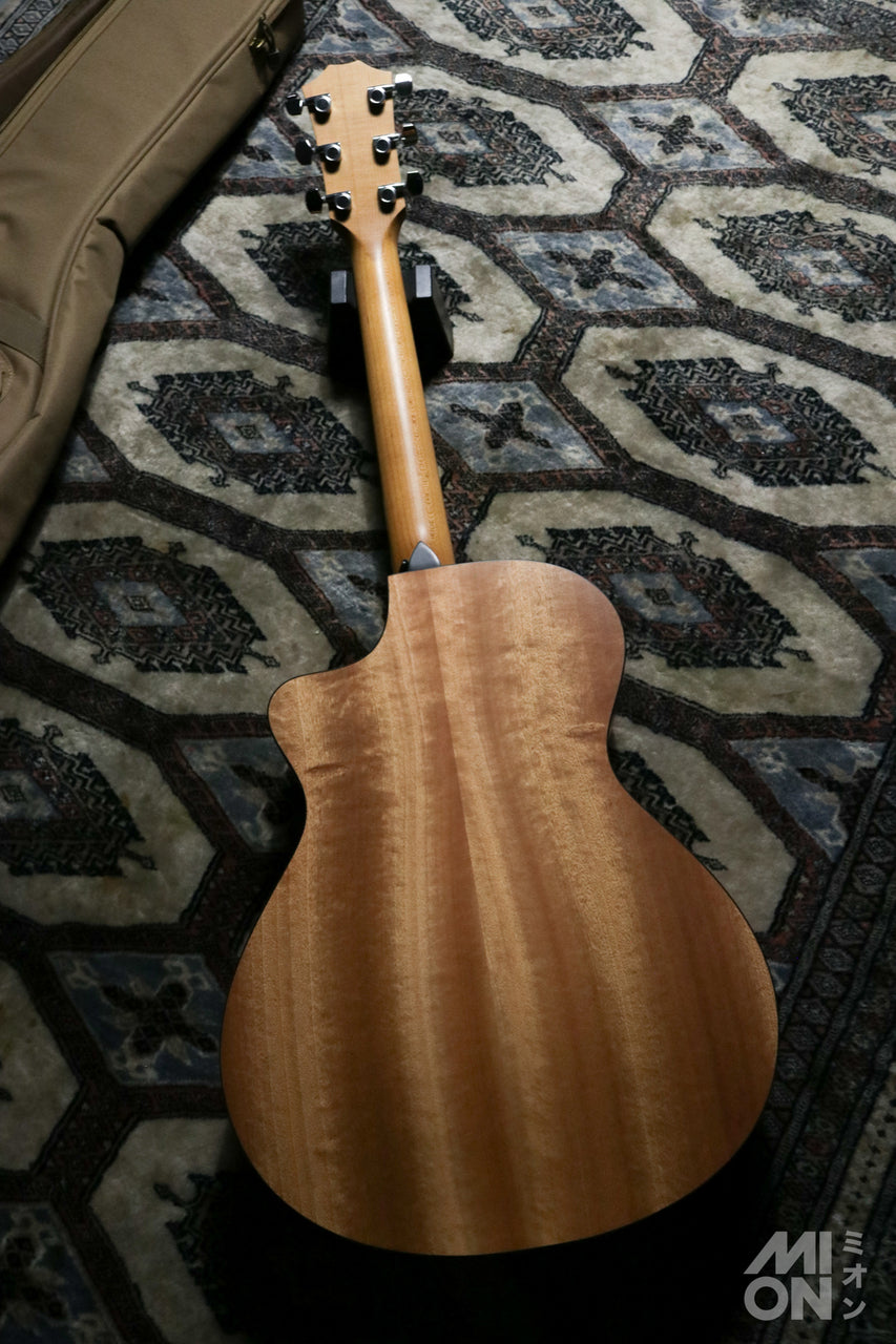 Taylor 112ce【Taylor Authorized Repair Technician on Staff】