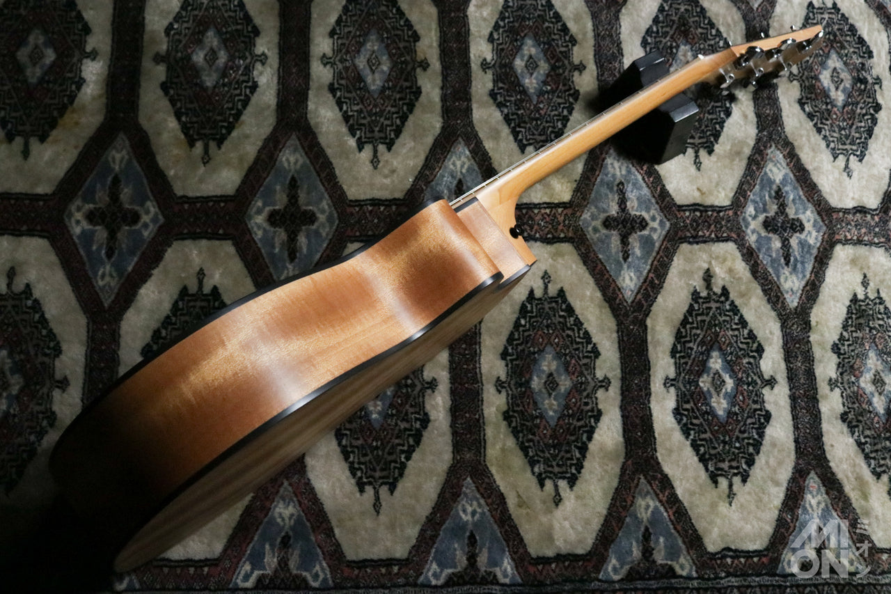 Taylor 112ce【Taylor Authorized Repair Technician on Staff】