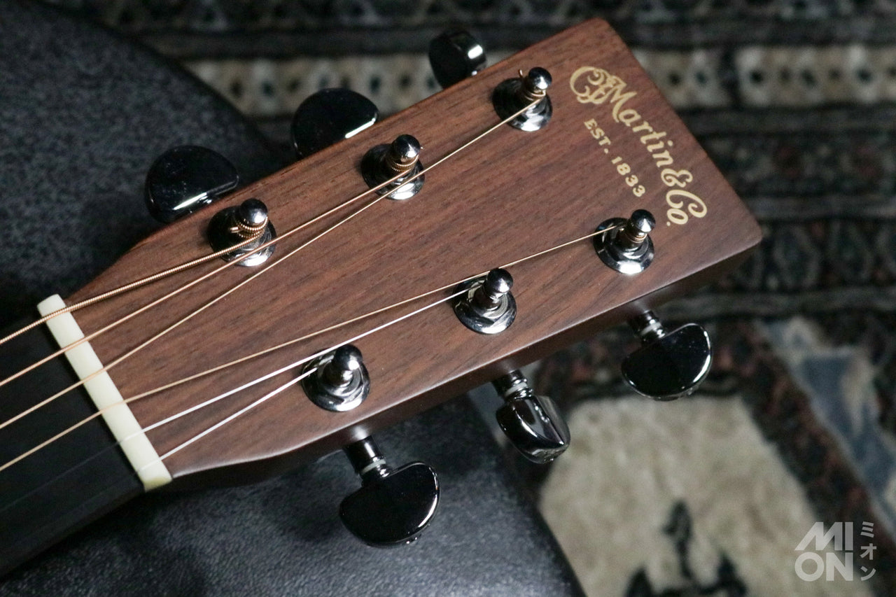 Martin D-28 1935 Sunburst (SB) 2013