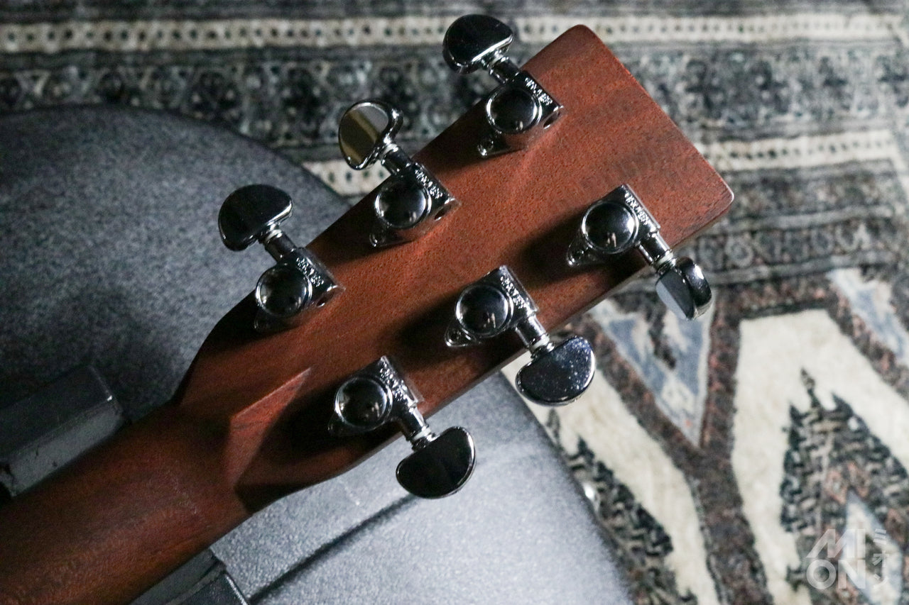 Martin D-28 1935 Sunburst (SB) 2013