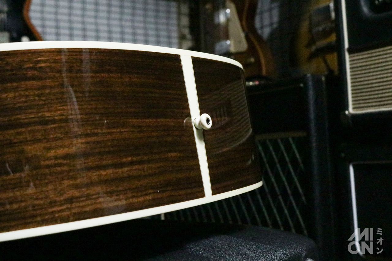 Martin D-28 1935 Sunburst (SB) 2013