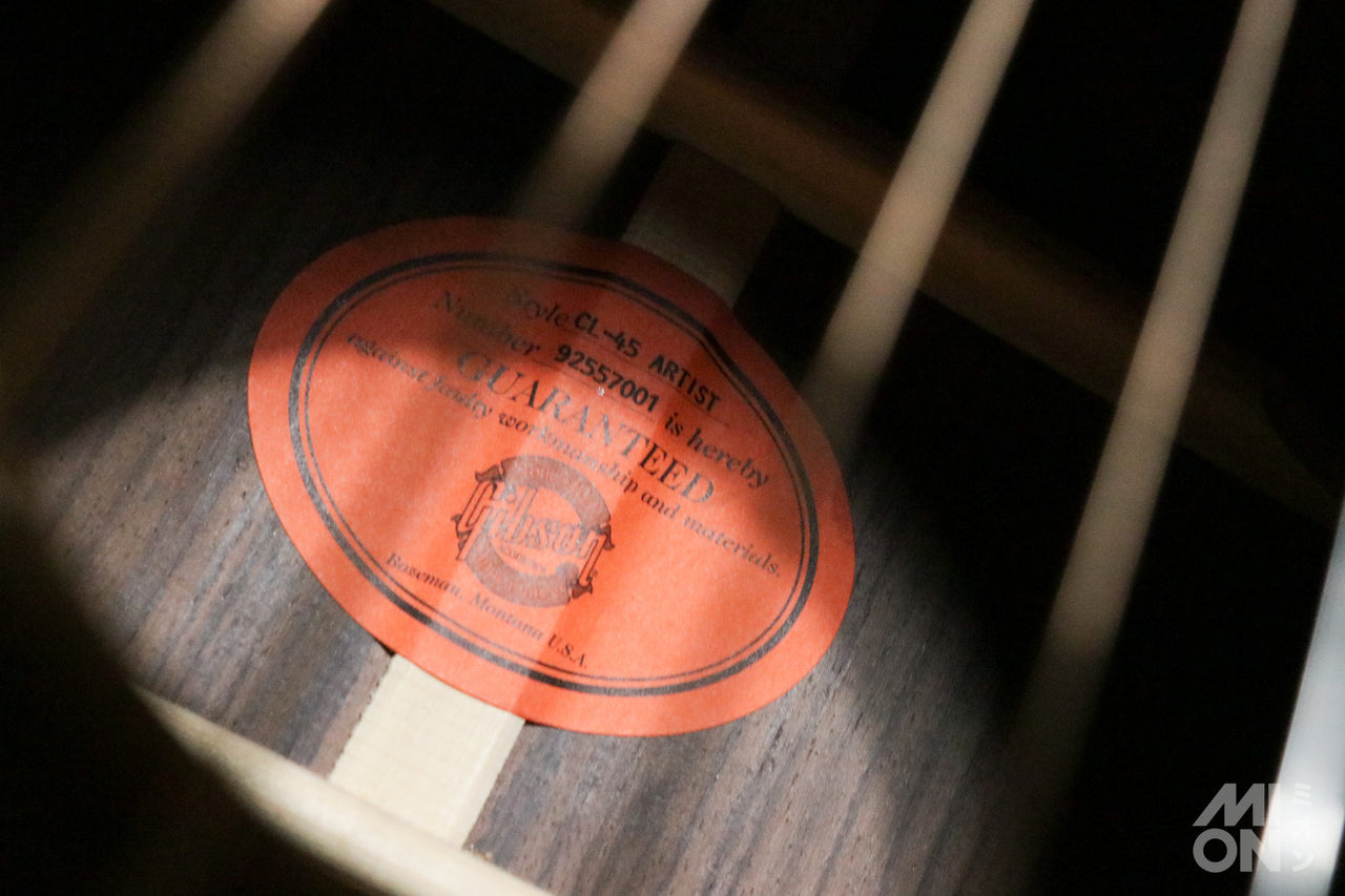 Gibson CL-45 Artist 1997