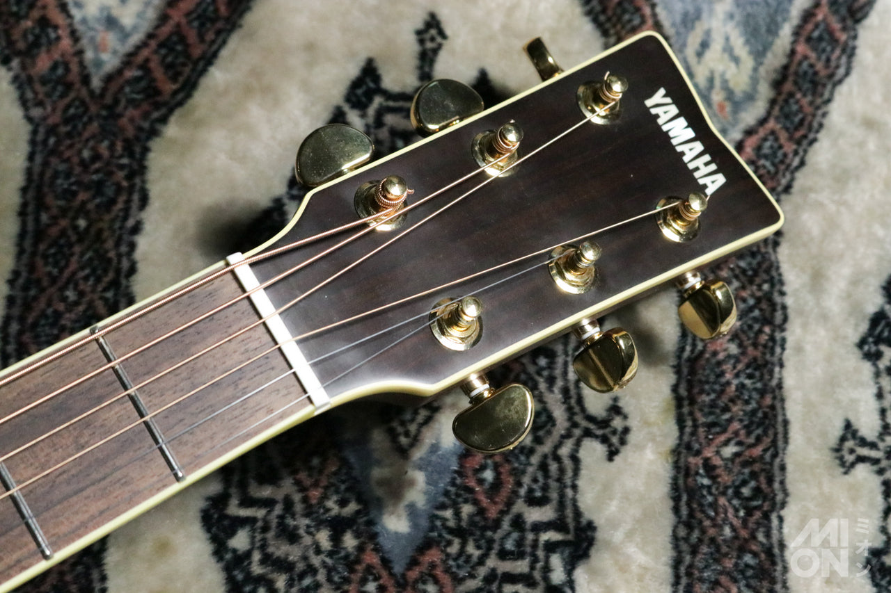 YAMAHA LL6 ARE 2017
