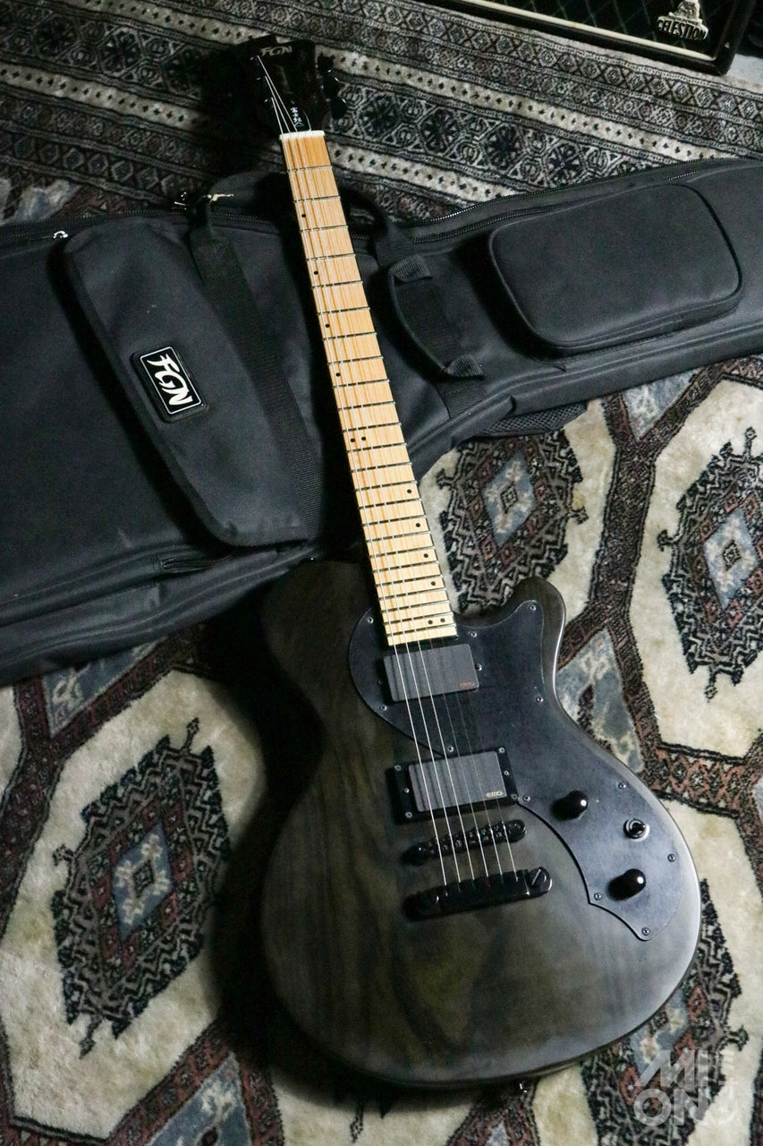 FUJIGEN(FGN) JFL-FT-ASH-DE664-M 2016 (J-Standard Series)