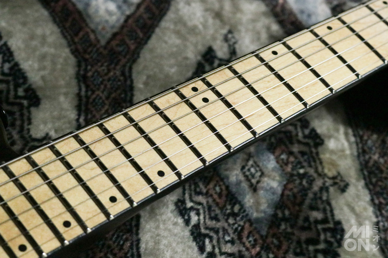 FUJIGEN(FGN) JFL-FT-ASH-DE664-M 2016 (J-Standard Series)