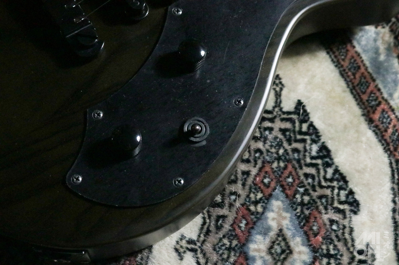 FUJIGEN(FGN) JFL-FT-ASH-DE664-M 2016 (J-Standard Series)