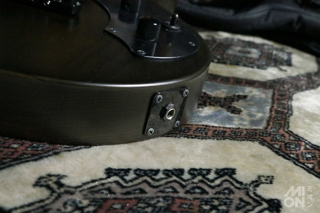 FUJIGEN(FGN) JFL-FT-ASH-DE664-M 2016 (J-Standard Series)