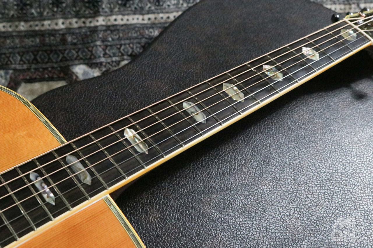 K.Yairi DY41 Custom 1992