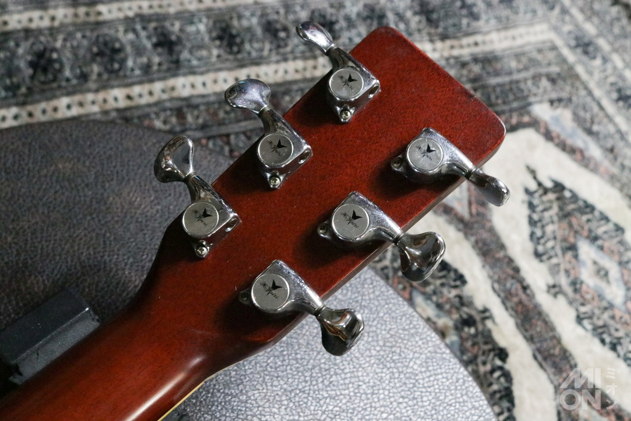 K.Yairi DY41 Custom 1992