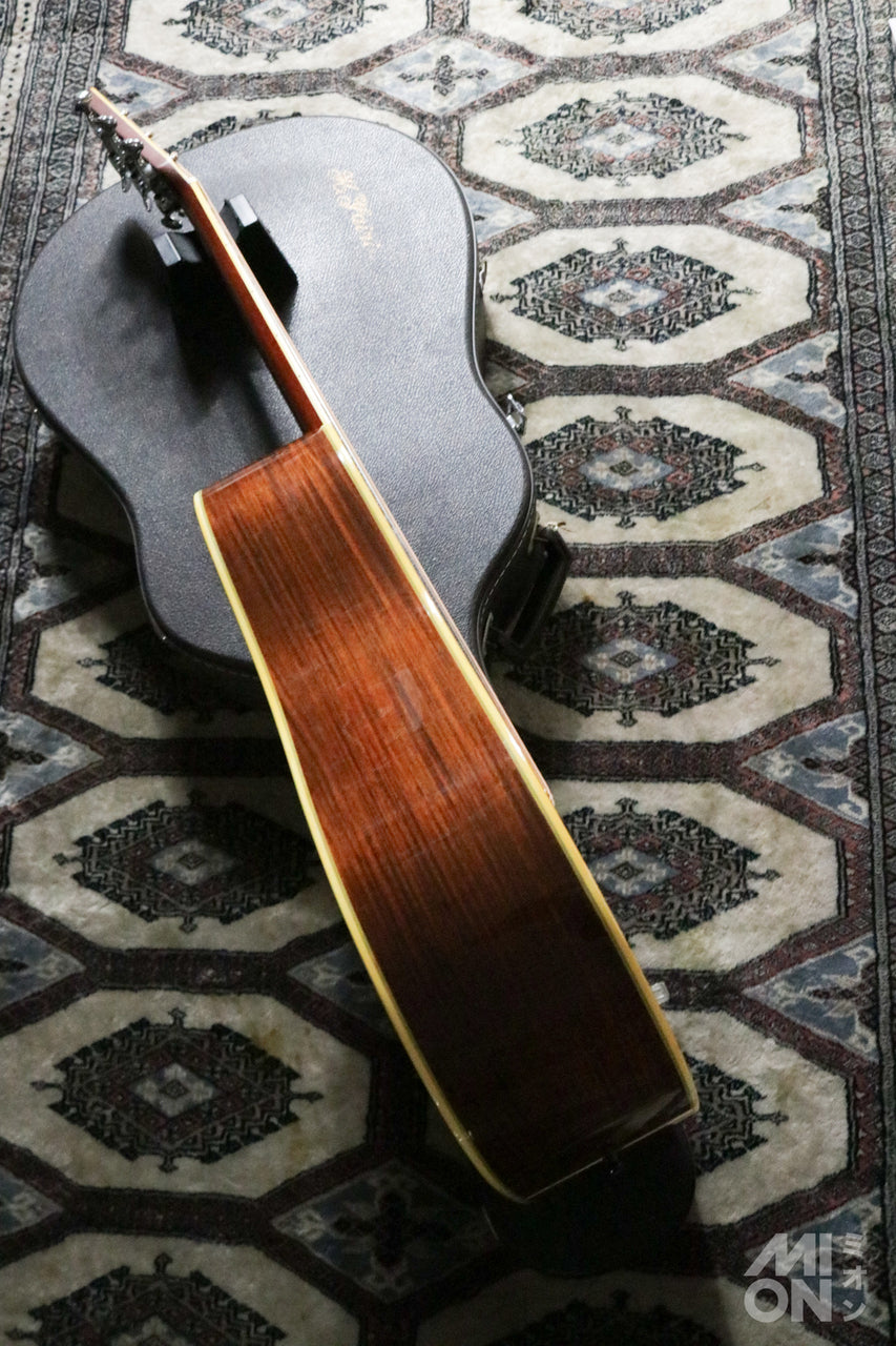 K.Yairi DY41 Custom 1992