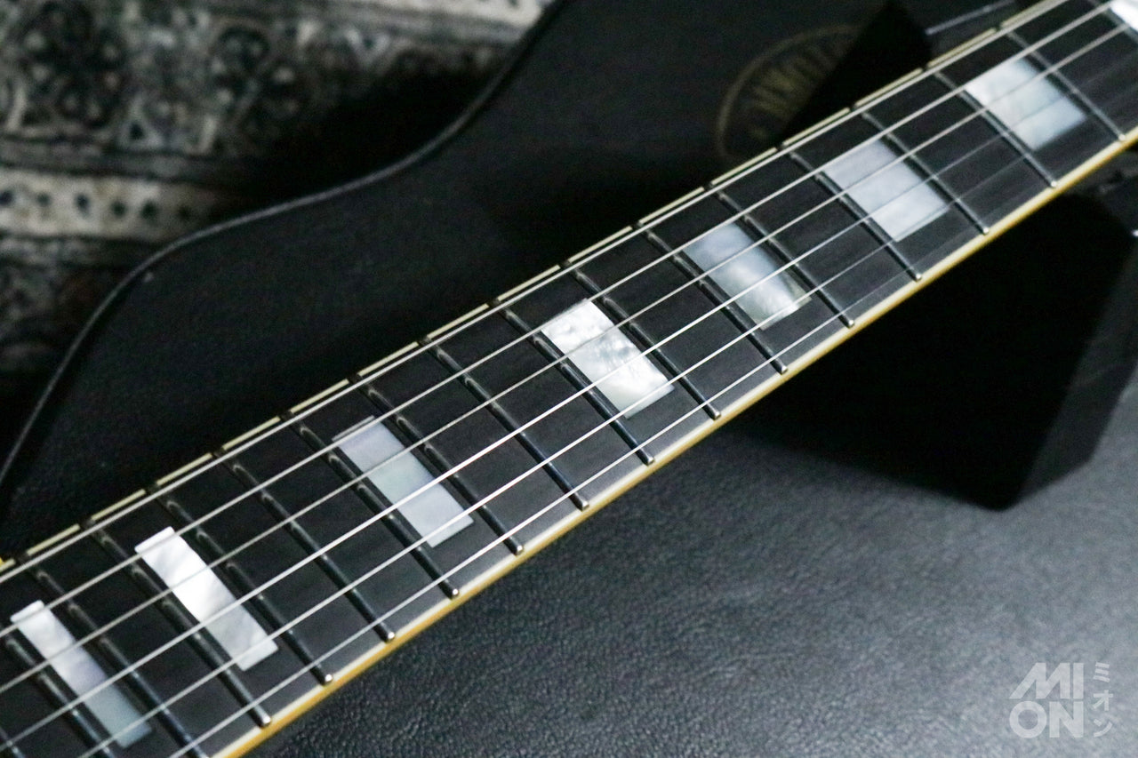 Gibson Custom Shop Historic Collection 1954 Les Paul Custom (LPB-4) 2003