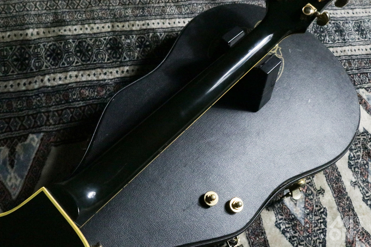 Gibson Custom Shop Historic Collection 1954 Les Paul Custom (LPB-4) 2003