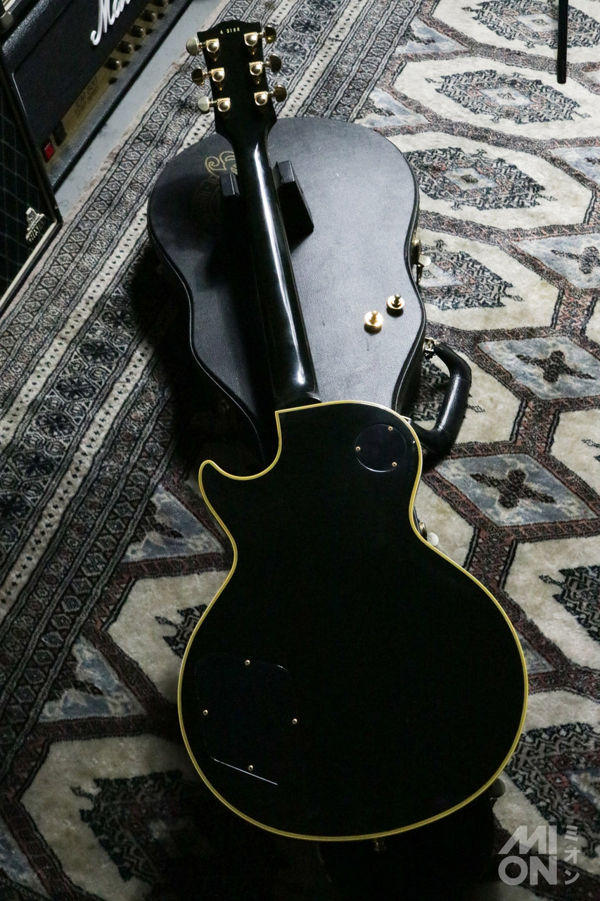 Gibson Custom Shop Historic Collection 1954 Les Paul Custom (LPB-4) 2003