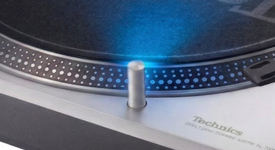Tergrt LED