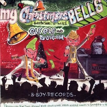 B. Boys Christmas