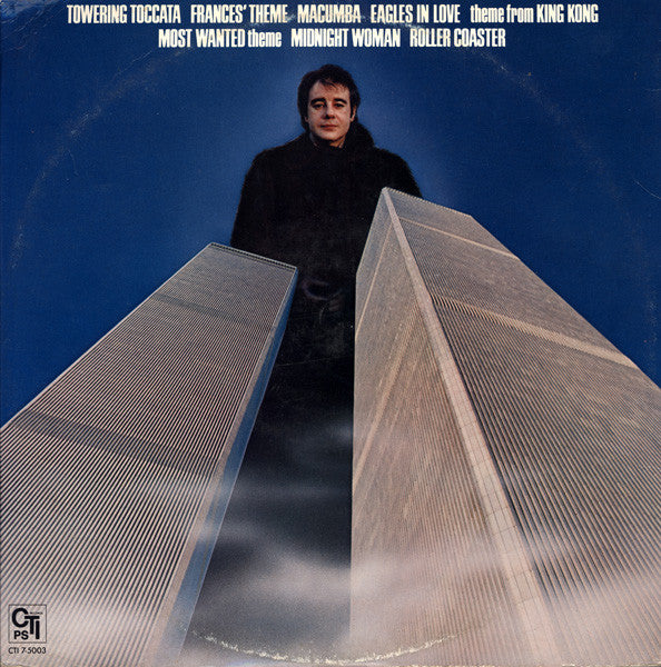 Towering Toccata