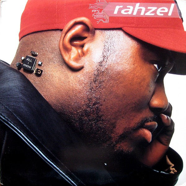 Master Release: All I Know by Rahzel