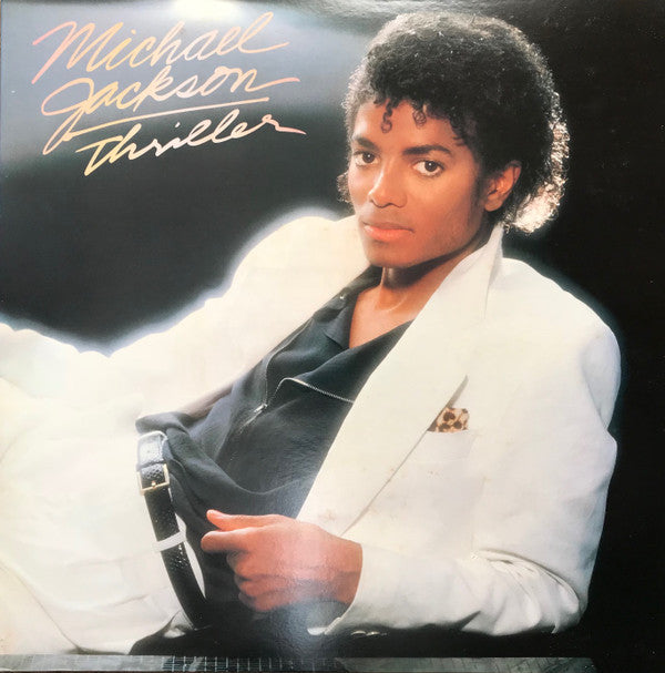 Thriller = スリラー