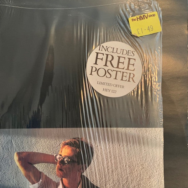 Nick Heyward - Take That Situation (12", Single)