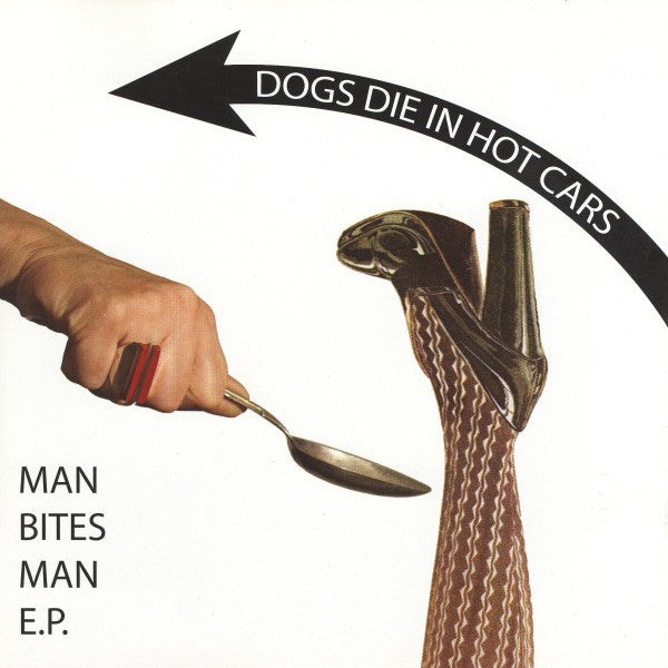 Man Bites Man EP