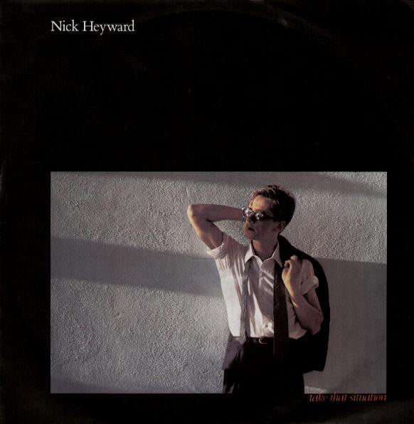 Nick Heyward - Take That Situation (12", Single)