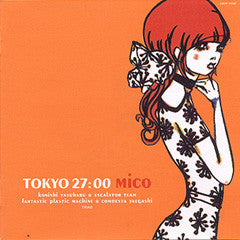 Tokyo 27:00