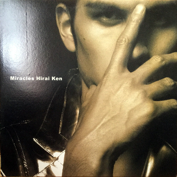 Release: Miracles-Vinyl-Japan-2001.0-KIY-6563-6473744