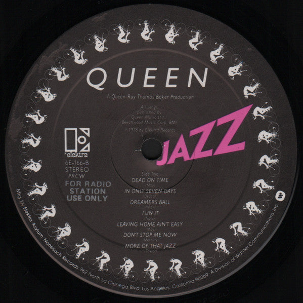 Jazz