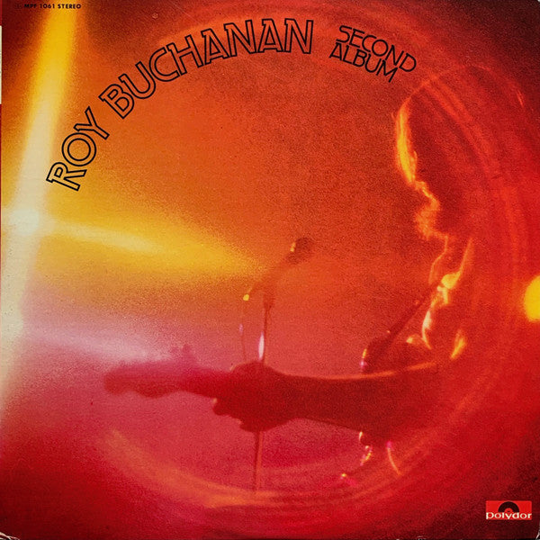 Second Album