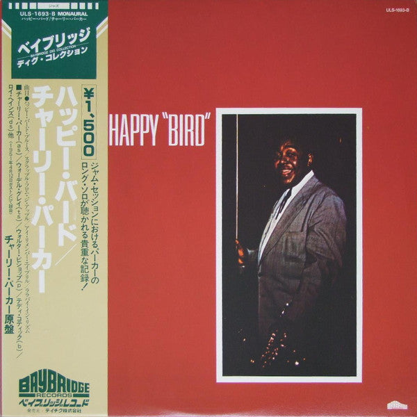 The Happy "Bird"