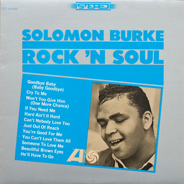 Rock 'N Soul