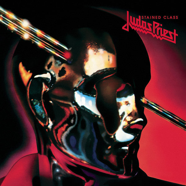 Release: Stained Class-Vinyl-Japan-1978.0-XMS-6192-3020548