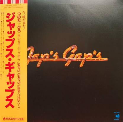 Jap's Gap's