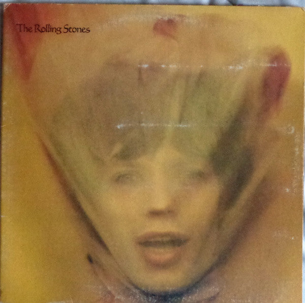 Goats Head Soup