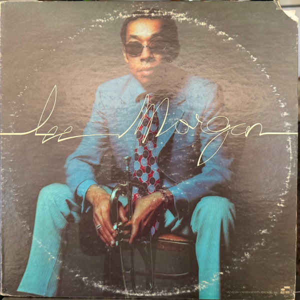 Lee Morgan
