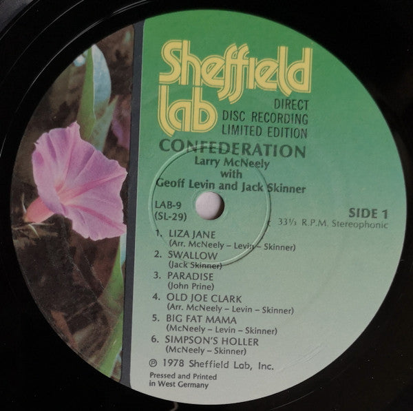 Confederation