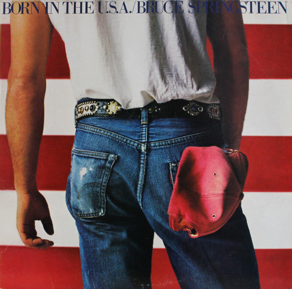 Born In The U.S.A.