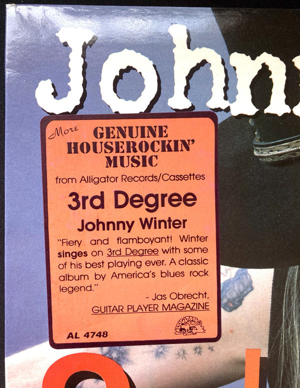 3rd Degree