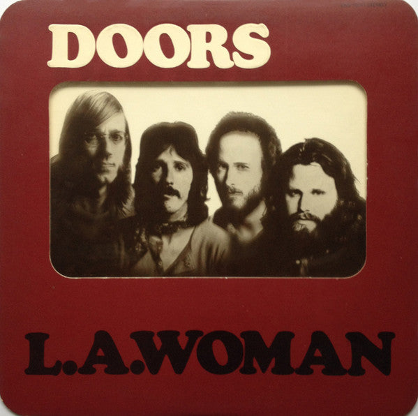 L.A. Woman