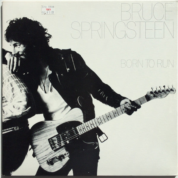Born To Run