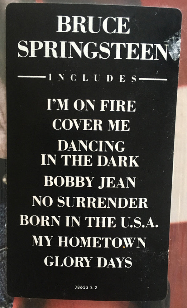 Born In The U.S.A.