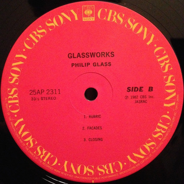 Glassworks
