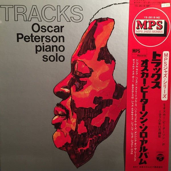 Tracks