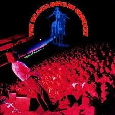 The Beach Boys In Concert