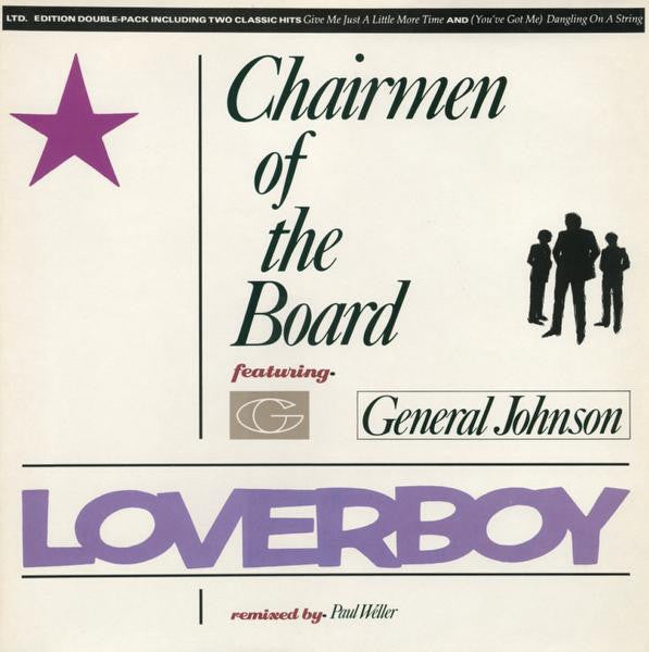 Loverboy