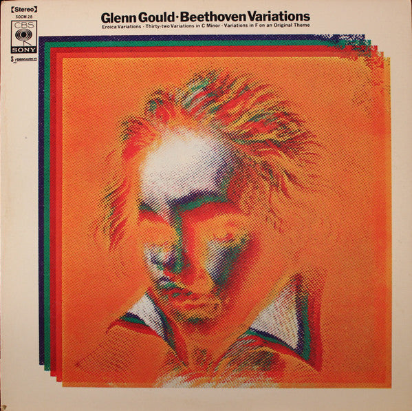Beethoven Variations